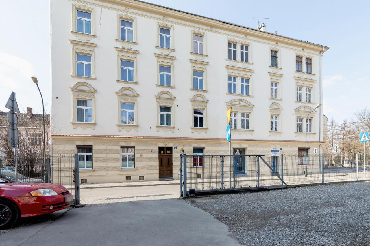 Apartament Sweet Family Chodkiewicza Rondo Grzegorzeckie By Renters