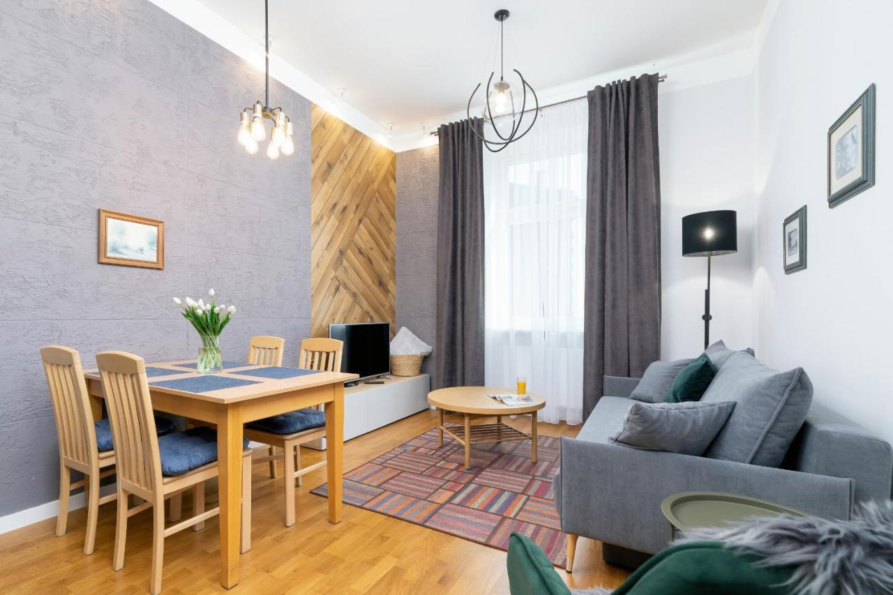 Sweet Family Chodkiewicza Rondo Grzegorzeckie By Renters * Kraków